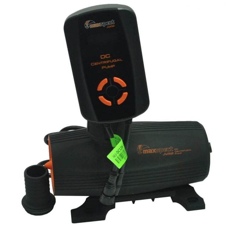 Maxspect Jump MJ-DC12K - pompa obiegowa 12000l/h