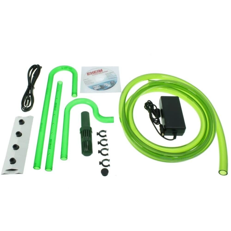 Eheim Professionel 3e 700 2078 filtr zewnętrzny do akwarium + gratisy