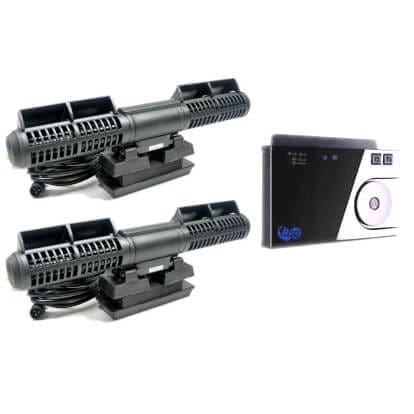 Maxspect Gyre XF 330 zestaw 2 pompy + kontroler