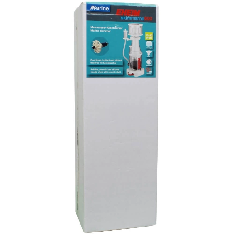 Eheim skimmarine 600 odpieniacz białek do akwarium 600l
