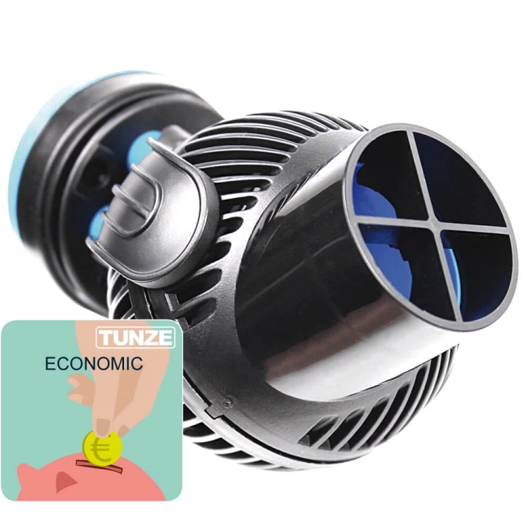 Tunze Turbelle nanostream 6015 pompa cyrkulacyjna do akwarium 200l