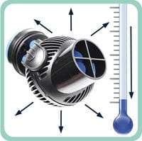 Tunze Turbelle nanostream 6015 pompa cyrkulacyjna do akwarium 200l