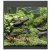 Oase StyleLine 85 LED czarny zestaw akwarium + filtr BioPlus Thermo 100