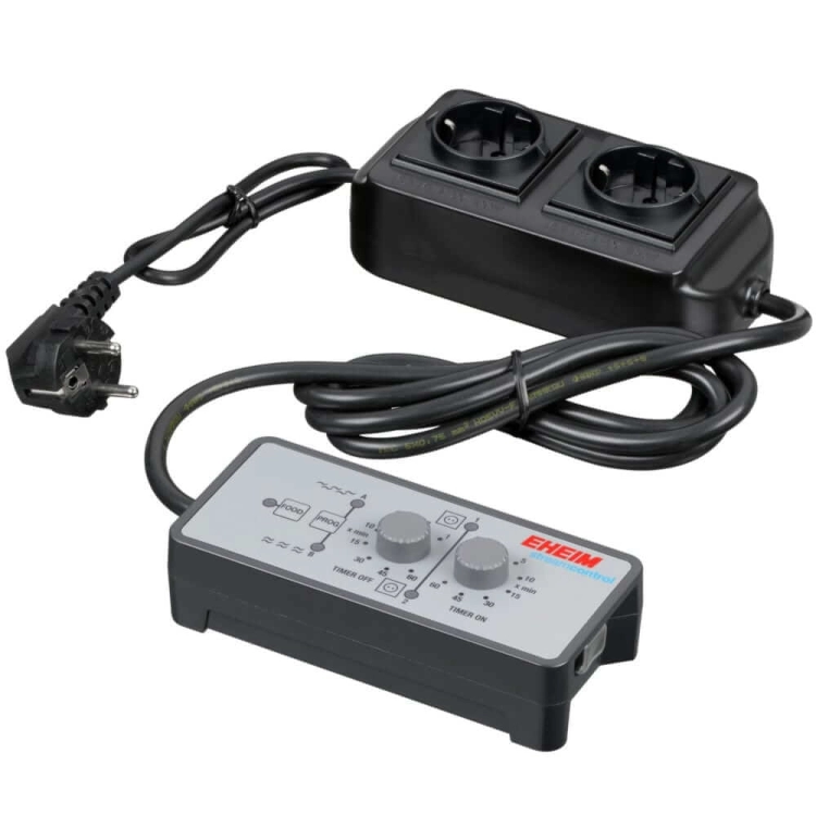 Eheim Streamcontrol kontroler pomp przepływowych 2x100W