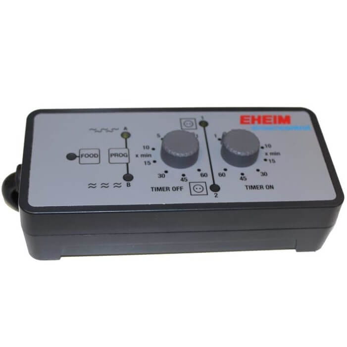 Eheim Streamcontrol kontroler pomp przepływowych 2x100W