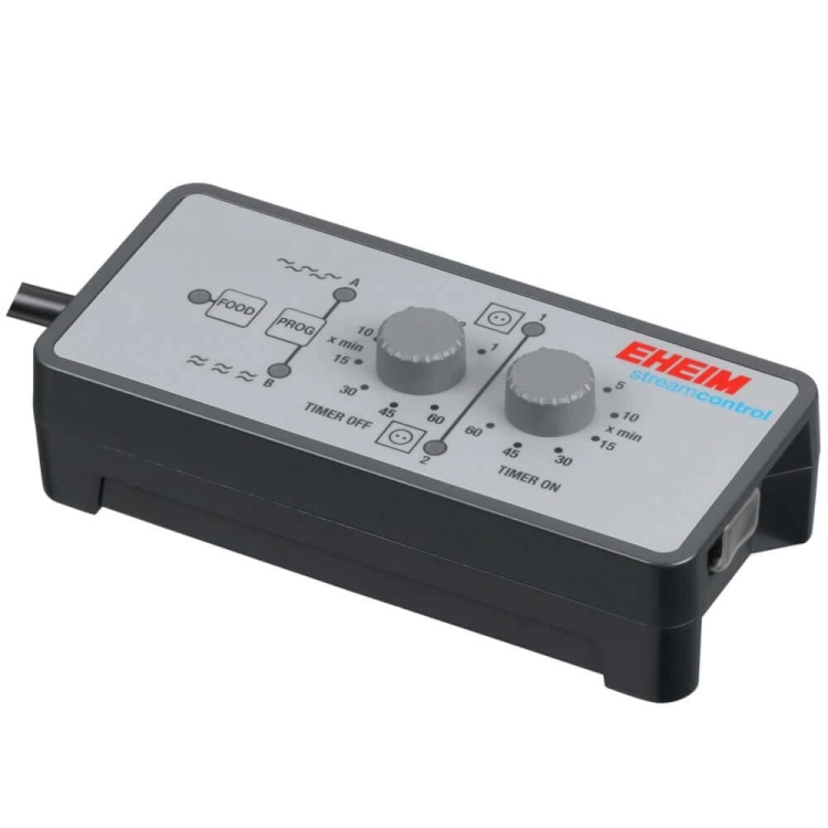 Eheim Streamcontrol kontroler pomp przepływowych 2x100W