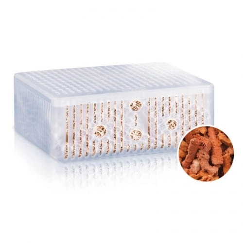 JUWEL PHORAX M (3.0/COMPACT) - WKŁAD ANTYFOSFORANOWY DO FILTRA BIOFLOW M