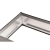 AS pokrywa aluminiowa 200x60 2x42W Standard 17 kolorów