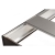 AS pokrywa aluminiowa 200x80 2x42W Malawi 17 kolorów