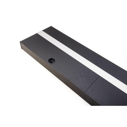 AS pokrywa aluminiowa 200x80 2x42W Malawi 17 kolorów