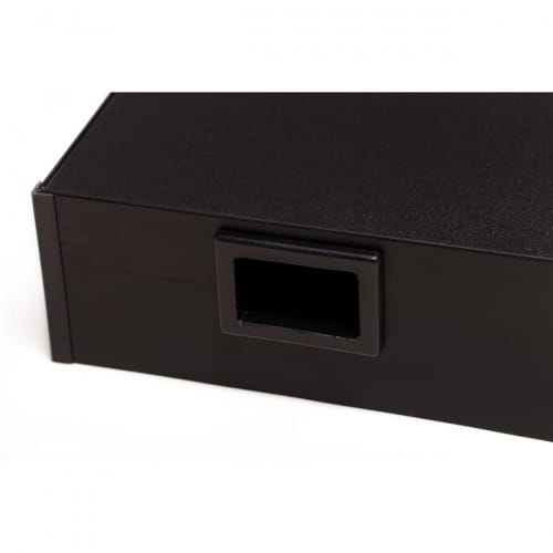 AS pokrywa aluminiowa 200x80 2x42W Malawi 17 kolorów
