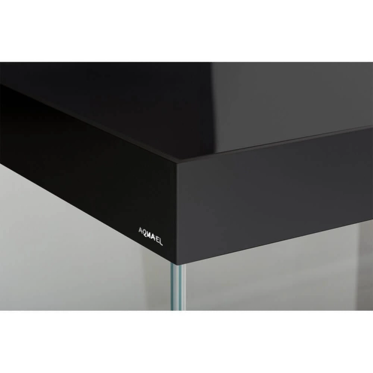 Aquael Opti Set 125 LED biały zestaw akwarium + szafka