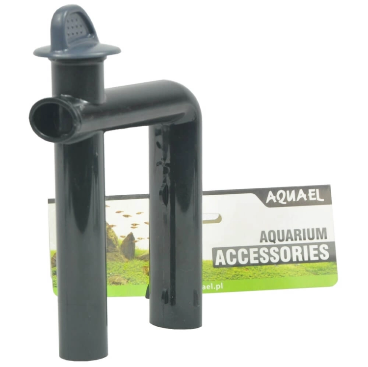 Aquael Rurka przelewowa do Versamax FZN-1 101024