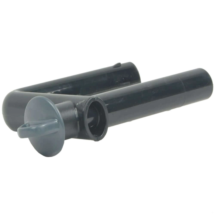 Aquael Rurka przelewowa do filtra Versamax FZN-2 / FZN-3 101046