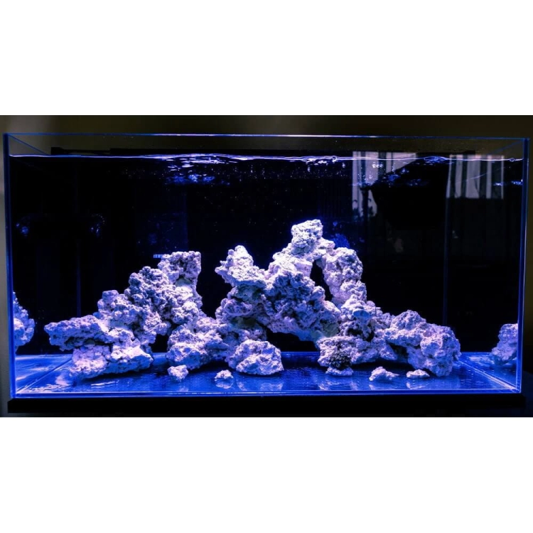 D-D Aquascape Natural Aquarium Rock 20kg - skały 3-4,5kg