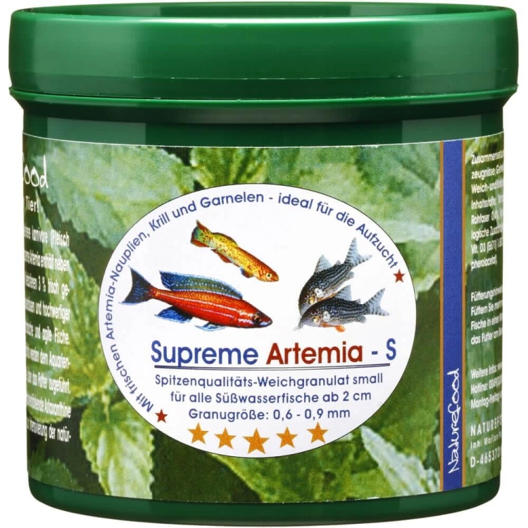 SUPREME_ARTEMIA_S_260ML