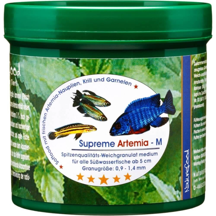 SUPREME_ARTEMIA_M_130ML