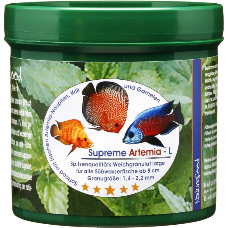 SUPREME_ARTEMIA_L_130ML