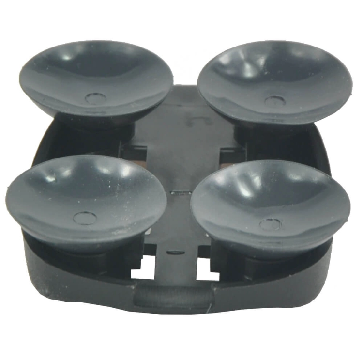 Aquael Podstawka z uchwytem filtra  PFN / FAN 1 / MINI / MIKRO / TURBO 100853
