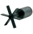 Aquael Wirnik filtra Fan-3 Plus (100789)