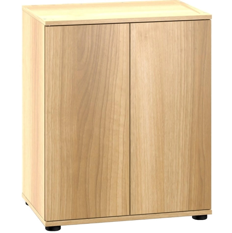 Juwel Lido 120 Helialux Spectrum Zestaw akwarium + szafka jasne drewno