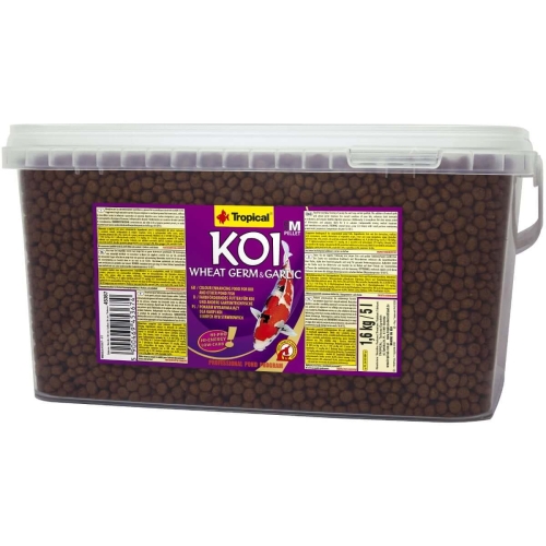 KOI_WHEAT_GERM_GARLIC_PELLET_M_5L