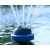 Oase Aquarius Fountain Set Classic 2000 E Pompa fontannowa 3 dysze