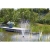 Oase Aquarius Fountain Set Classic 2000 E Pompa fontannowa 3 dysze