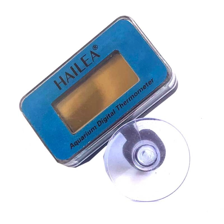 Hailea Termometr elektroniczny do akwarium
