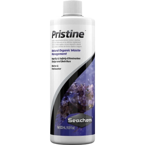 PRISTINE_500G