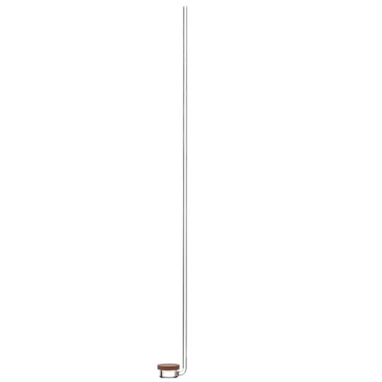 Neo Diffuser Extended Special L - kolanko i dyfuzor CO2 25mm