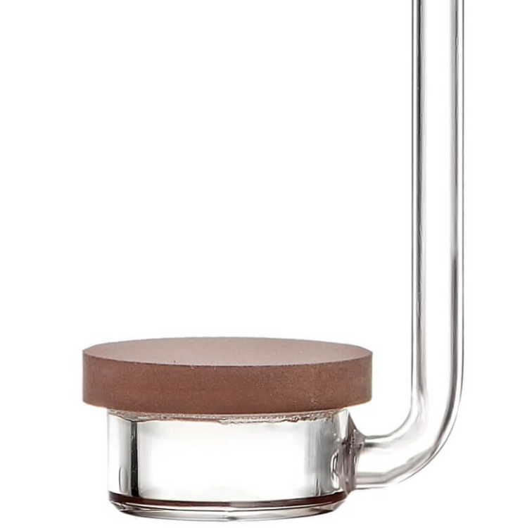 Neo Diffuser Extended Special L - kolanko i dyfuzor CO2 25mm