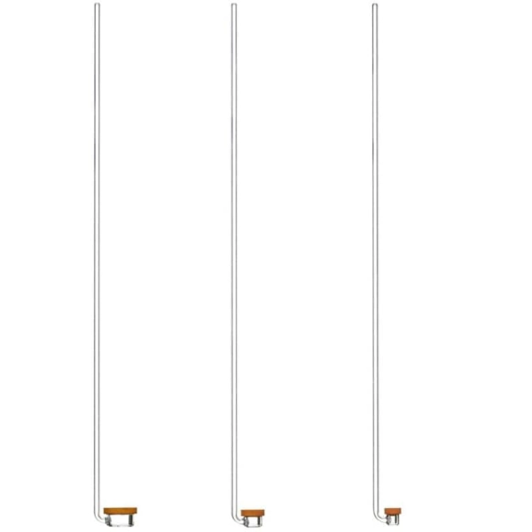 Neo Diffuser Extended Special L - kolanko i dyfuzor CO2 25mm