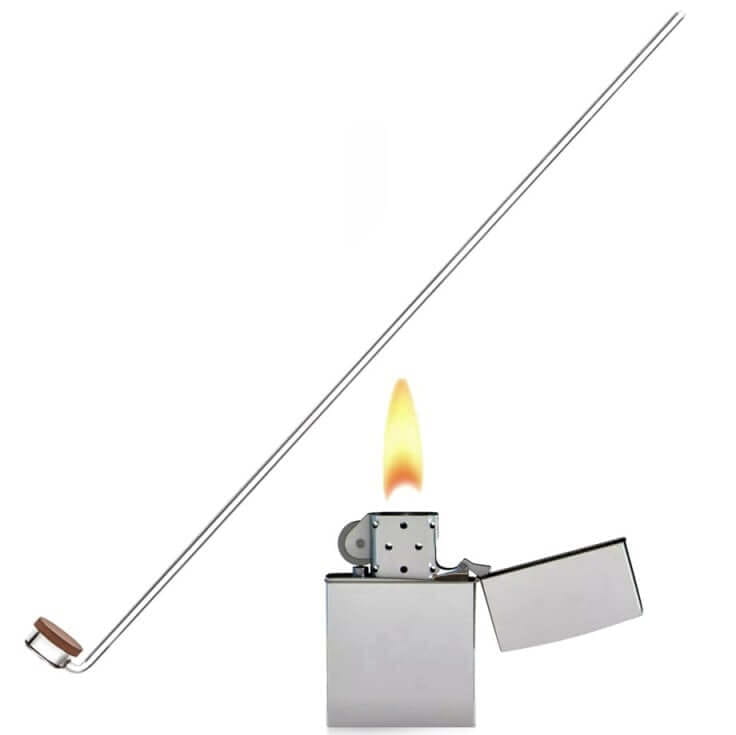 Neo Diffuser Extended Special L - kolanko i dyfuzor CO2 25mmr CO2 12mm
