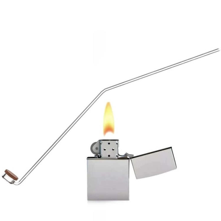 Neo Diffuser Extended Special L - kolanko i dyfuzor CO2 25mm