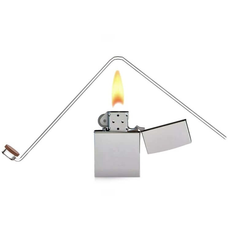 Neo Diffuser Extended Special L - kolanko i dyfuzor CO2 25mm