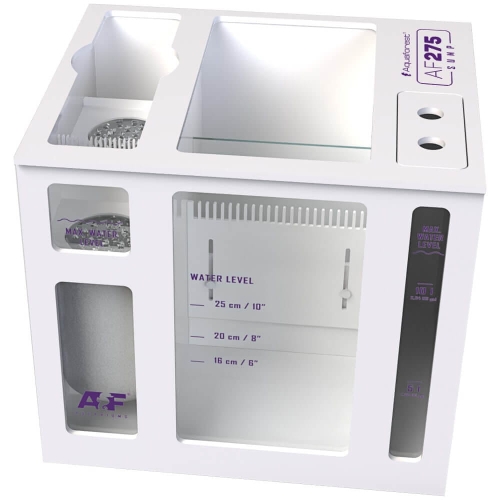 Aquaforest AF 275 sump 50x41,5x45,5cm