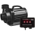 Aqua Nova N-RMC 15000 Pompa z kontrolerem ECO 105W