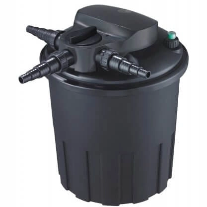 Aqua Nova NBPF-12000  FILTR CIŚNIENIOWY UV-C 18W SAMOCZYSZCZENIE + GRATIS