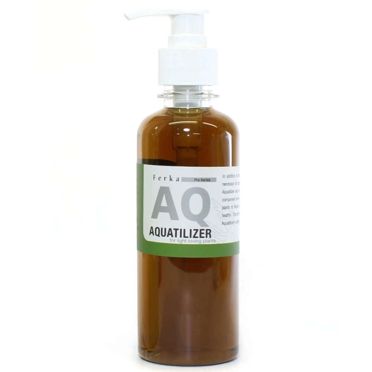 Ferka Aquatilizer 250ml nawóz mikroelementy