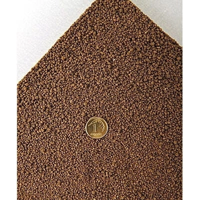 AQUA ART AQUA SUBSTRATE II+ 1,8KG POWDER BRĄZOWE