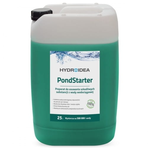 PONDSTARTER_25L