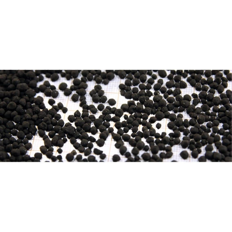 PLATINUM SOIL POWDER 1L CZARNY - PODŁOŻE AKTYWNE SUBSTRAT