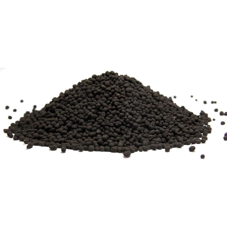 PLATINUM SOIL POWDER 1L CZARNY - PODŁOŻE AKTYWNE SUBSTRAT