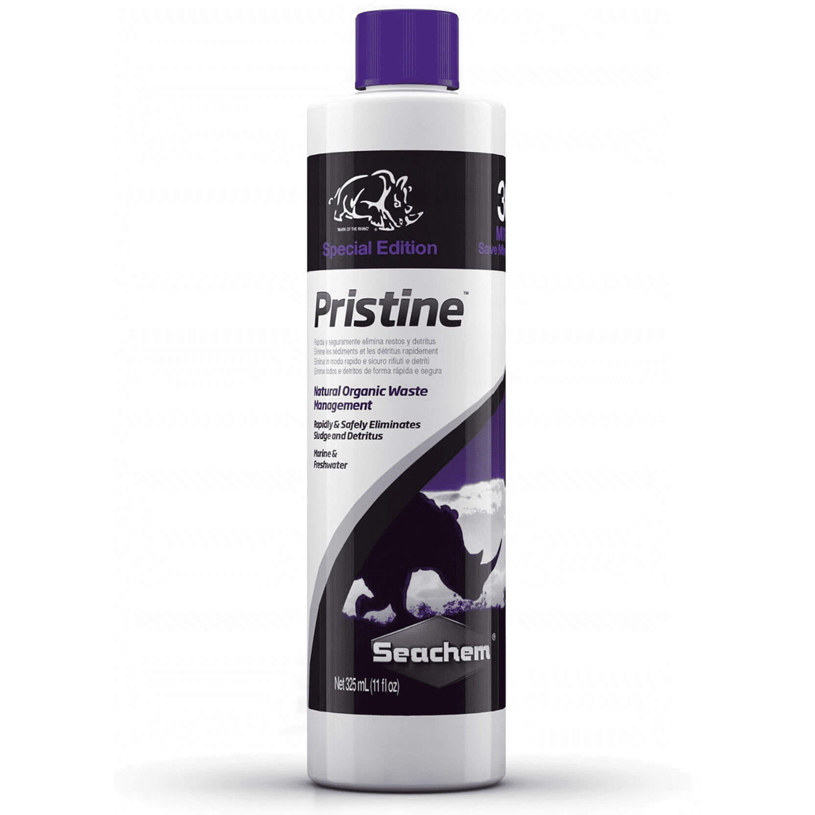 PRISTINE_325ML
