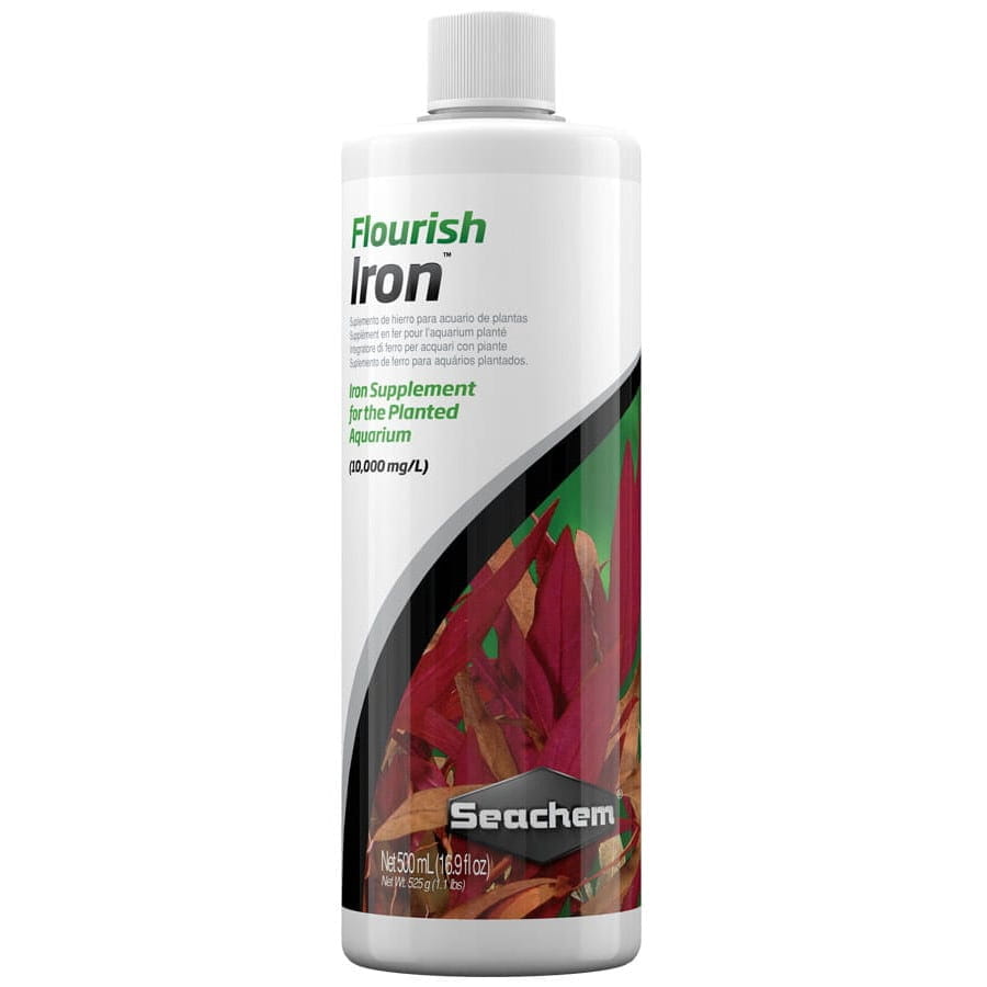 FLOURISH_IRON_500ML