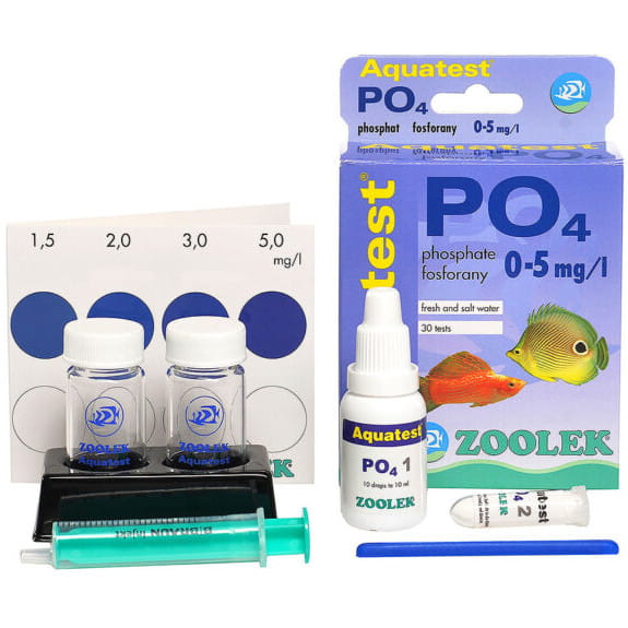 AQUATEST_PO4