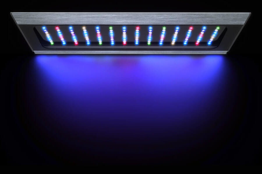 MicMol Air Pro 600 Marine Oświetlenie LED 50W do akwarium