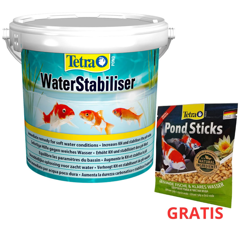 Tetra Pond WaterStabiliser 1,2kg Stabilizuje oczko wodne + gratis (1).jpg