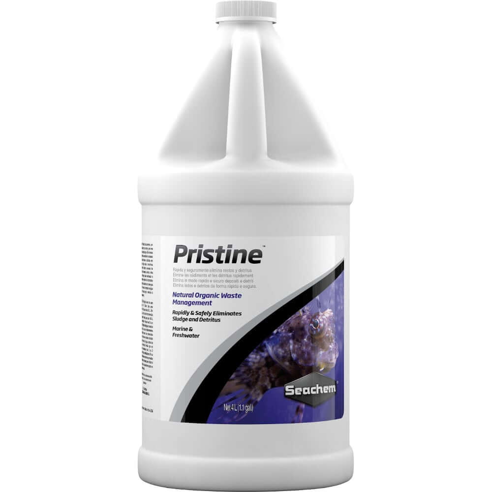PRISTINE_4L
